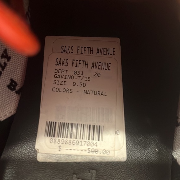 BALLY Sneakers - Picture 6 of 6